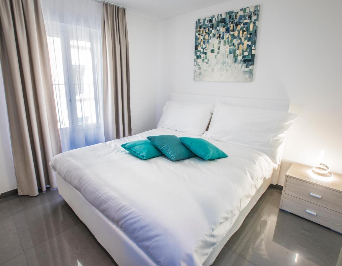 ציריך Self Service Hotel Kernhof Langstrasse מראה חיצוני תמונה