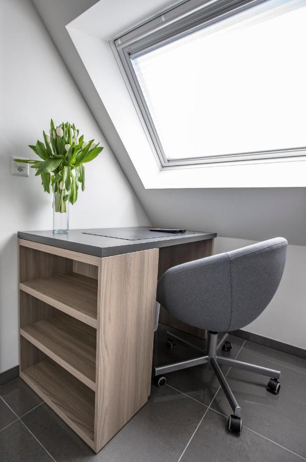 ציריך Self Service Hotel Kernhof Langstrasse מראה חיצוני תמונה