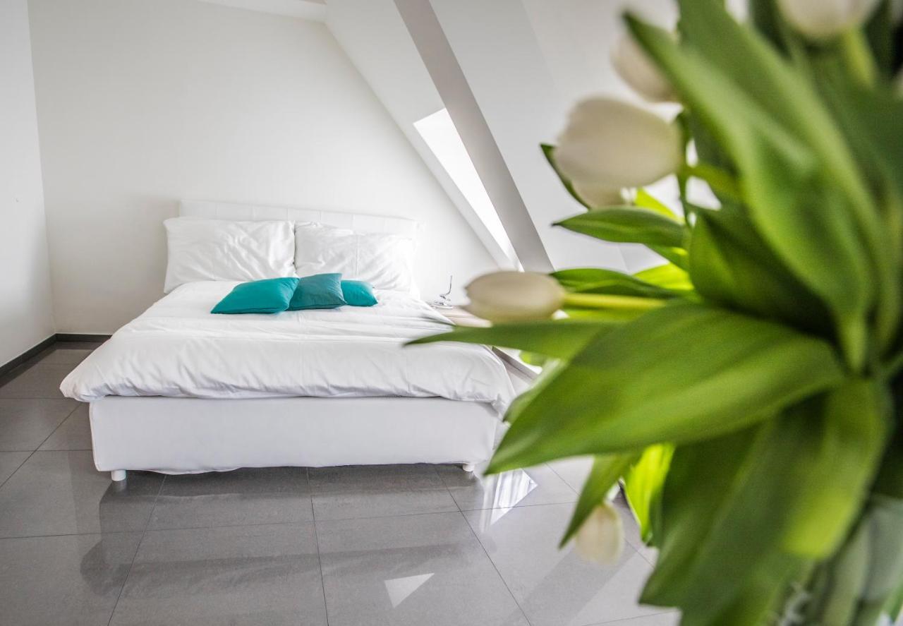 ציריך Self Service Hotel Kernhof Langstrasse מראה חיצוני תמונה